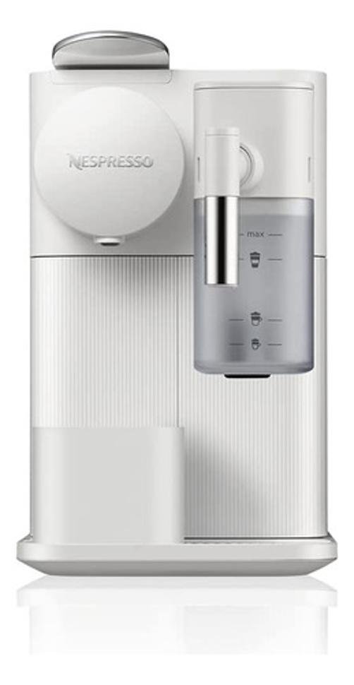 Cafeteira Nespresso F121-br-wh-ne 110v + Kit 14 Cápsulas - 6