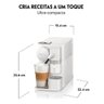 Cafeteira Nespresso F121-br-wh-ne 110v + Kit 14 Cápsulas - 5