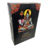 Incenso Massala Shiva Indiano Goloka Varetas Caixa 15g - 2