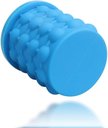 Ver imagem 4 de Ice Cube Maker Genie Forma de Gelo Balde Silicone Balde P/ Gelo