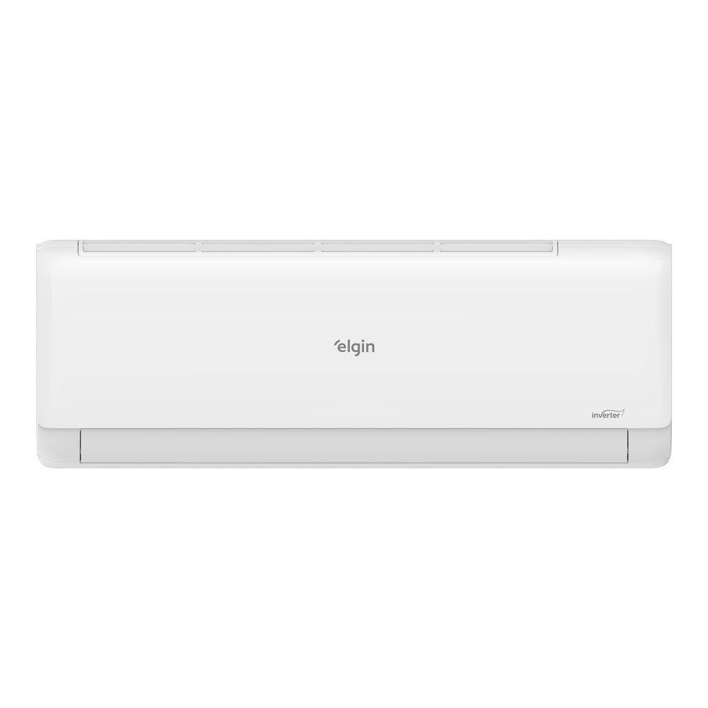 Ar Condicionado Split Hi Wall Inverter Elgin 24000 Btus Quente e Frio Eco Invetrer Ii Wi-fi 220v - 8