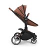 Carrinho Travel System Litet Candy Caramelo com Bebe Confort - 3