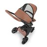 Carrinho Travel System Litet Candy Caramelo com Bebe Confort - 5