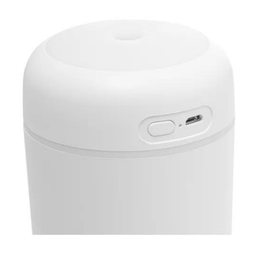 Umidificador De Ar Portátil Com Entrada Usb E Led 300ml wolff 29328 - 3