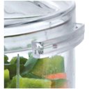 Ver imagem 5 de Mini Processador de Alimentos Britânia 2P 160W Preto 110V