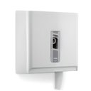 Ver imagem 1 de Dispenser Papel Higienico Rolao Branco Street Nobre