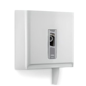 Dispenser Papel Higienico Rolao Branco Street Nobre