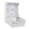 Dispenser Papel Higienico Rolao Branco Street Nobre - 2