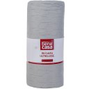 Ver imagem 5 de Kit Cobre Leito Queen Ultra Lisse Lisa New 100% Poliéster 230x250cm Cinza Urbano