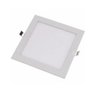 PAINEL LED EMBUTIR - 4.000K - 24W - BIVOLT - 30X30CM - 1