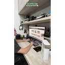 Ver imagem 6 de Ventilador Climatizador Pessoal com 5 Atomizadores de Névoa:branco