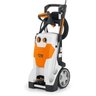 Lavadora de Alta Pressão Elétrica Stihl Re 232 - 2