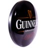 Luminoso de Parede Cerveja Guinness Preto Retrô Vintage P Bar, Garagem,churrasqueira, Espaço Gourmet - 1