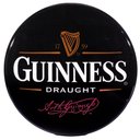 Ver imagem 2 de Luminoso de Parede Cerveja Guinness Preto Retrô Vintage P Bar, Garagem,churrasqueira, Espaço Gourmet