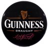 Luminoso de Parede Cerveja Guinness Preto Retrô Vintage P Bar, Garagem,churrasqueira, Espaço Gourmet - 2