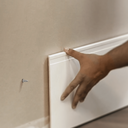 Ver imagem 4 de Prego e Bucha Fixação de Rodapés e Guarnição Arquitech Fix