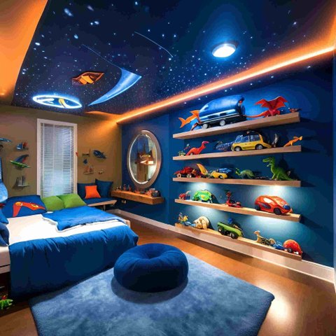 Kit Fibra Ótica Estrelado Colorido Rgb 600 Pontos Teto