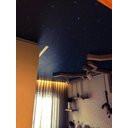 Ver imagem 5 de Kit Fibra Ótica Estrelado Colorido Rgb 600 Pontos Teto