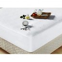 Ver imagem 1 de Capa Protetora Impermeável Colchão Solteiro com Elástico