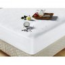 Capa Protetora Impermeável Colchão Solteiro com Elástico - 1