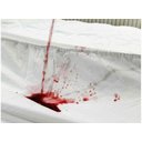 Ver imagem 2 de Capa Protetora Impermeável Colchão Solteiro com Elástico