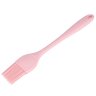 Utensilios Cozinha 11 Peças Silicone WECK - Rosa - 2