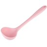 Utensilios Cozinha 11 Peças Silicone WECK - Rosa - 6