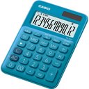 Ver imagem 1 de Calculadora Compacta Casio Ms-20uc-bu - Azul