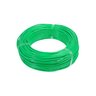 Elétricos fios e cabos, 4,0 mm - Verde 100 Metros - 1