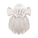Ver imagem 3 de Vaso Murano de Vidro Italy Transparente 10x11cm Wolff