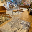 Ver imagem 6 de Vaso Murano de Vidro Italy Transparente 10x11cm Wolff