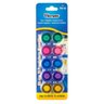KIT COM 10 PRENDEDORES MAGNETICOS 20MM SORT WESTERN PM-10 - 3