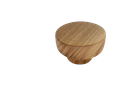 Ver imagem 4 de Puxador gaveta Madeira Freijó 5x3