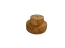 Ver imagem 5 de Puxador gaveta Madeira Freijó 5x3