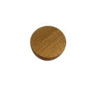 Ver imagem 3 de Puxador gaveta Madeira Freijó 5x3