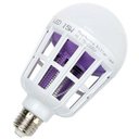 Ver imagem 6 de Repelente Lampada Led Uv Mosquito Mosquiteiro Armadilha