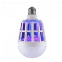 Ver imagem 5 de Repelente Lampada Led Uv Mosquito Mosquiteiro Armadilha