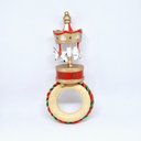 Ver imagem 4 de Porta Guardanapo Natal Carrosel