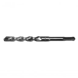 Broca Sds Plus Makita 12x260mm D-00240 - 1