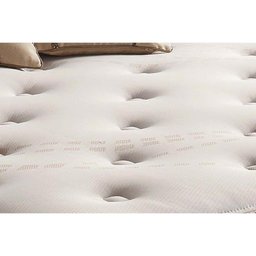 Colchão Solteiro Molas Maxspring Spain Pillow Top (88x188x27) - Herval - 7