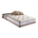 Ver imagem 1 de Colchão Solteiro Molas Maxspring Spain Pillow Top (88x188x27) - Herval