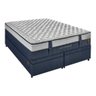 Cama Box Bau Queen Size New York Fashion King Koil 158x198cm - 3