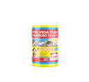 Ver imagem 1 de Fita Manta Auto Adesiva 20cmx10m Aluminizada Brasilit Chuva