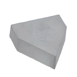 Pastilha de Solda Est Metal Duro - Tipo Sms F16 - Classe P30 - 1
