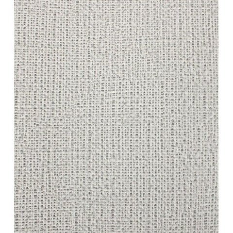 Papel de Parede Tramas - Efeito Tecido Juta Cinza Tr-4018