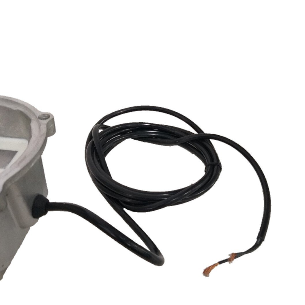 Caneca Anauger 900 127v 450w 5 Furos+kit Reparo 800/900 5g - 5
