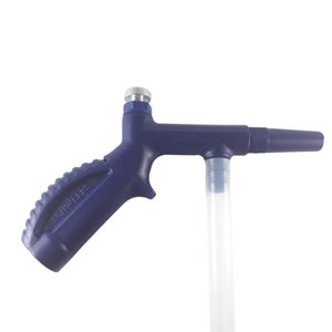 Pulverizador Acionado Schweers - Bico e Mangueira 20 Cm