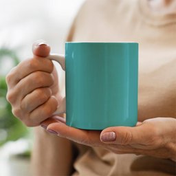 Caneca LGBT lamapada ideia - 2