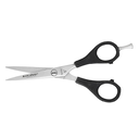 Ver imagem 3 de Tesoura Profissional para Cabelos Fio Laser 5,5” – Soling