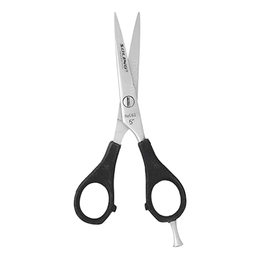 Tesoura Profissional para Cabelos Fio Laser 5,5” – Soling - 1